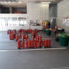 Feuerlöscher-Überprüfung 26.04.2025