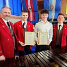 Musikverein Fr__hlingskonzert C EHRUNGEN plus ABZEICHEN JUGEND 26-04-2025 _8_.jpg