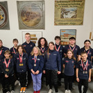 Unsere Sportschützen - Gratulation !