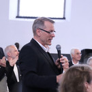 Chorkonzert 25 Jahre