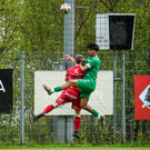 FC Bizau - FC Renault Malin Sulz
