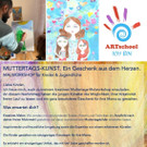 Muttertagsmalen