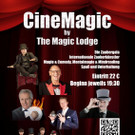 The Magic Lodge