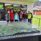 Ausflug nach Hittisau