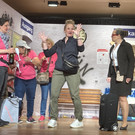 Beste Theaterunterhaltung im Theresienheim