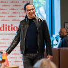 29042025 Star-Comedian Buelent Ceylan praesentiert Yallah Mord