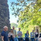 Interessantes und kurioses in der Schattenburg