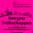 Bangser Frühschoppen 2025