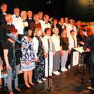 30 Jahre Davenna Chor