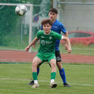 SC Fußach - FC Renault Malin Sulz