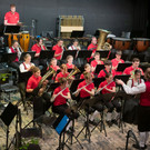 Frühjahrskonzert Musikverein Fraxern 1865