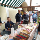SPÖ-Frauen Bludenz am Maimarkt
