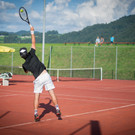 Wälder Tennis