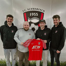 FC Schwarzach