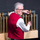 Röhrenglockeninstrument erstmals im Einsatz