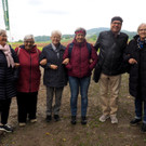 Tagesausflug zum Seleger Moor und nach Einsiedeln