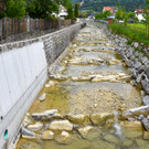 Einladung zur Begehung Hochwasserschutzprojekt am Ruggbach