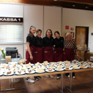 Das Team vom Kuchenbuffet.JPG