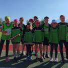 Die erfolgreiche Kids Staffel der TS Weiler