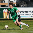 FC Renault Malin Sulz - FC Hörbranz