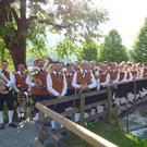 Konzertwettbewerb HM Bürs