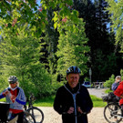 E-Bike Fahrtechnikkurs für Seniors