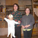 Funkenbau Bludesch 2006