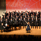 Jubiläumskonzert - 125 Jahre Männerchor Gotzis