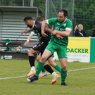 SC Hatlerdorf - FC Renault Malin Sulz