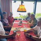 Maifest auf dem Pfänder 