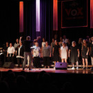 VoX Voices of Xiberg