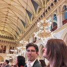 Sag\'s Multi Preisverleihung im Wiener Rathaus