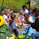 Tag des offenen Bienenstockes in Hörbranz