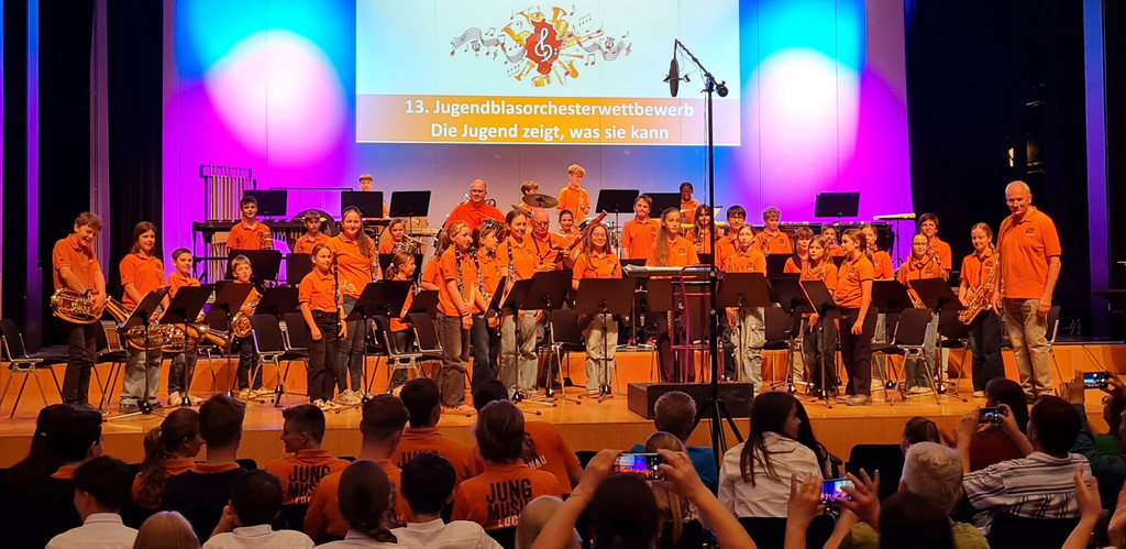 BU 4 RASSELBANDE AUFTRITT Musikverein NACHWUCHS Landesblasorchesterwettbewerb Rasselbande Mai 2025 _1_.jpg