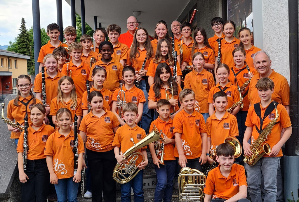 BU 3 RASSELBANDE Musikverein NACHWUCHS Landesblasorchesterwettbewerb RASSELBANDE Mai 2025 _2_.jpg