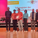 BU 6 Musikverein NACHWUCHS Landesblasorchesterwettbewerb JM TUBA-Register Mai 2025.jpg