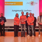 BU 8 Musikverein NACHWUCHS Landesblasorchesterwettbewerb JM Sieger Mai 2025.jpg