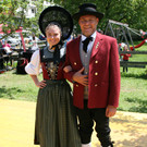 Frühschoppen im Bongert 
