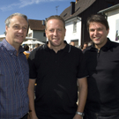 50 Jahre Wasserwerk Lustenau