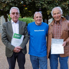 125 Jahre Naturfreunde Dornbirn