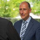 19052025 Pressetermin anl. Saisoneröffnung Theater im Park mit u.a. Michael Niavarani und Georg Hoanzl