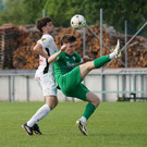 FC Renault Malin Sulz - FC Schwarzenberg