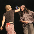 SHOWBOX - Concrete Jungle