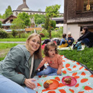 Eltern-Kind-Turn und Musikzügle Abschlussfest