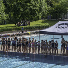 Aquathlon Gymnasium Feldkirch Rebberggasse