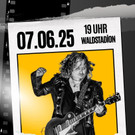 Saisonabschluss mit Livemusik Jürgen Ganahl von Krauthobel 