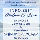 Schnupperseminar