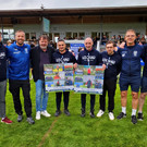 Fu__ball SVL Spiel gegen LUDESCH plus SAISONABSCHLUSS B ABSCHIED-Fotos 07-06-2025 _11_.jpg