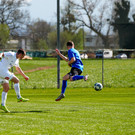 Impressionen von einem Heimspiel des SC Fussach