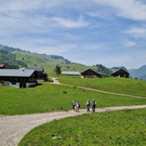 Villa Maund